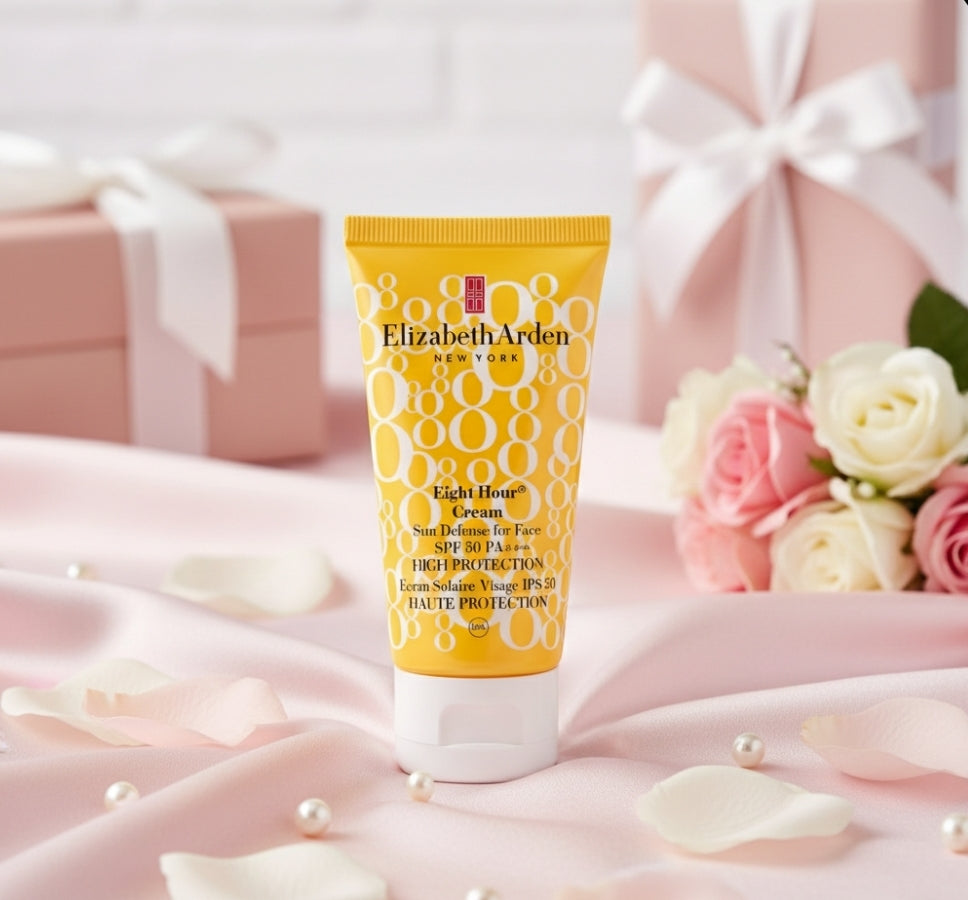 Elizabeth Arden Sun Defence
