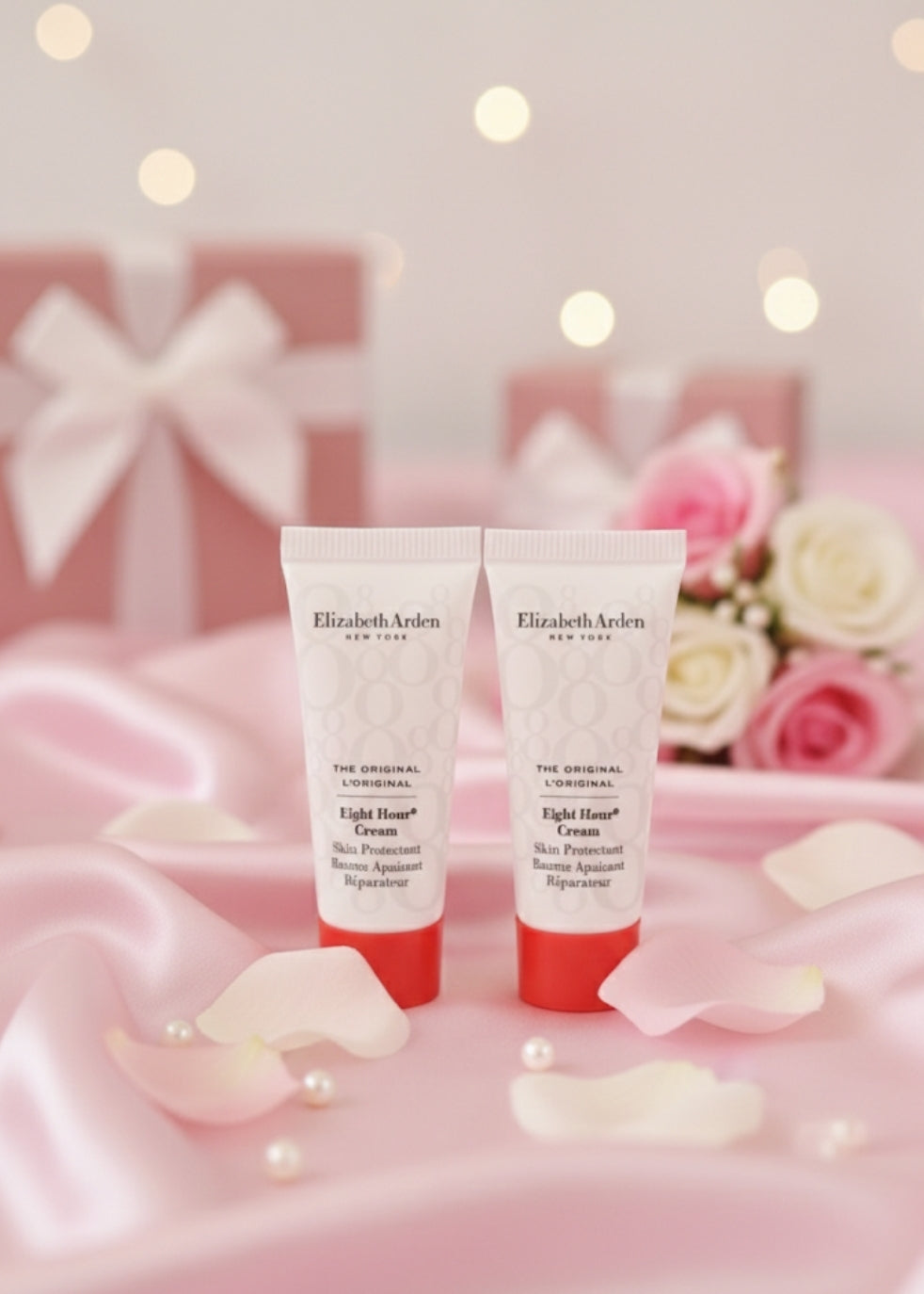 Elizabeth Arden Eight hour cream