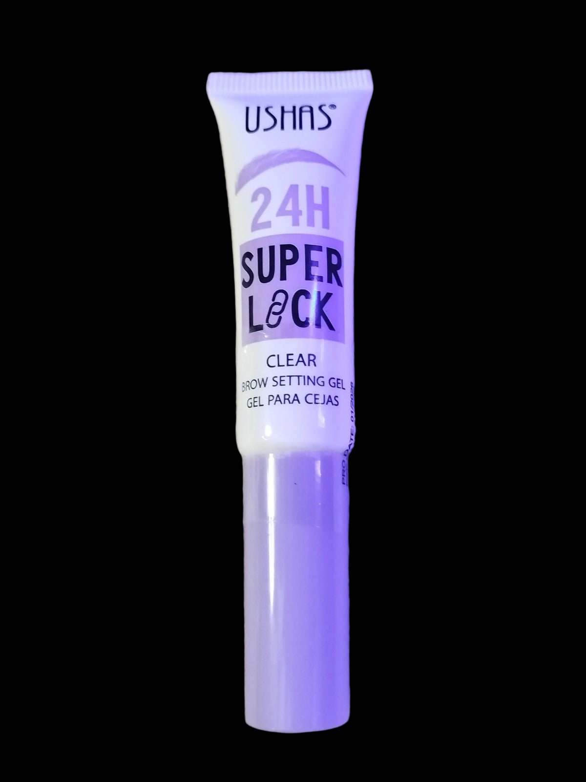 24H Super Lock Eyebrow Gel