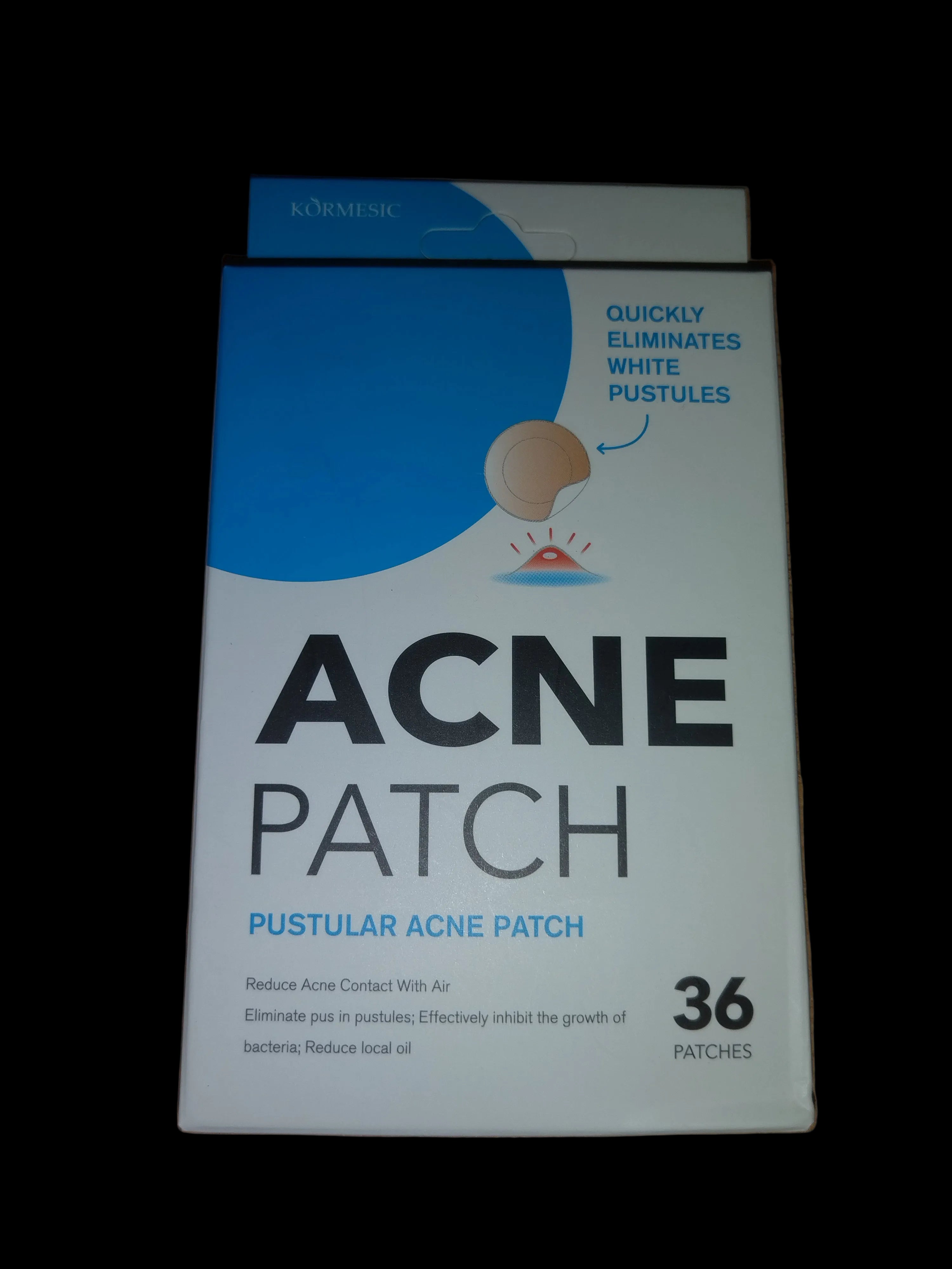 Acne Patch 36 PC