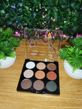 Topcolor Eyeshadow 01