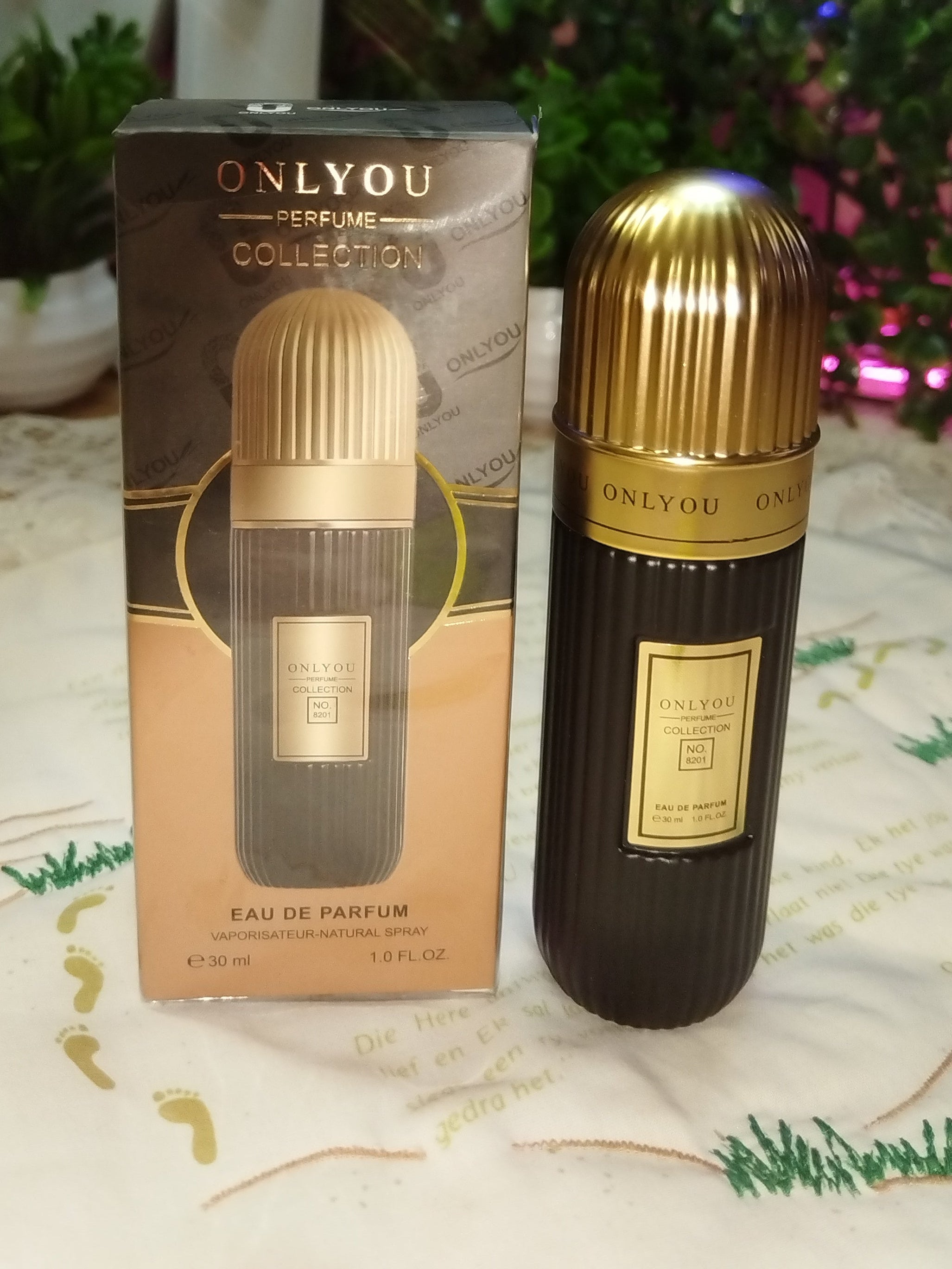 ONLYOU 8201 for Him