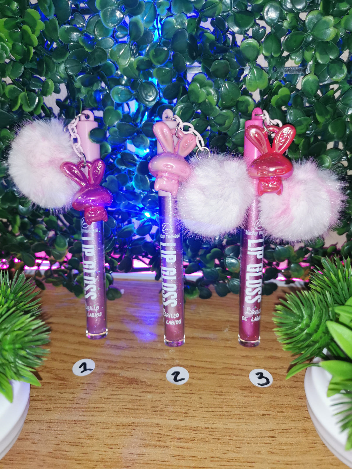 Lip Gloss
