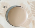 Full coverage Cream concealer/foundation