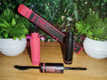 Volumizing Mascara & Brow Wax Gel