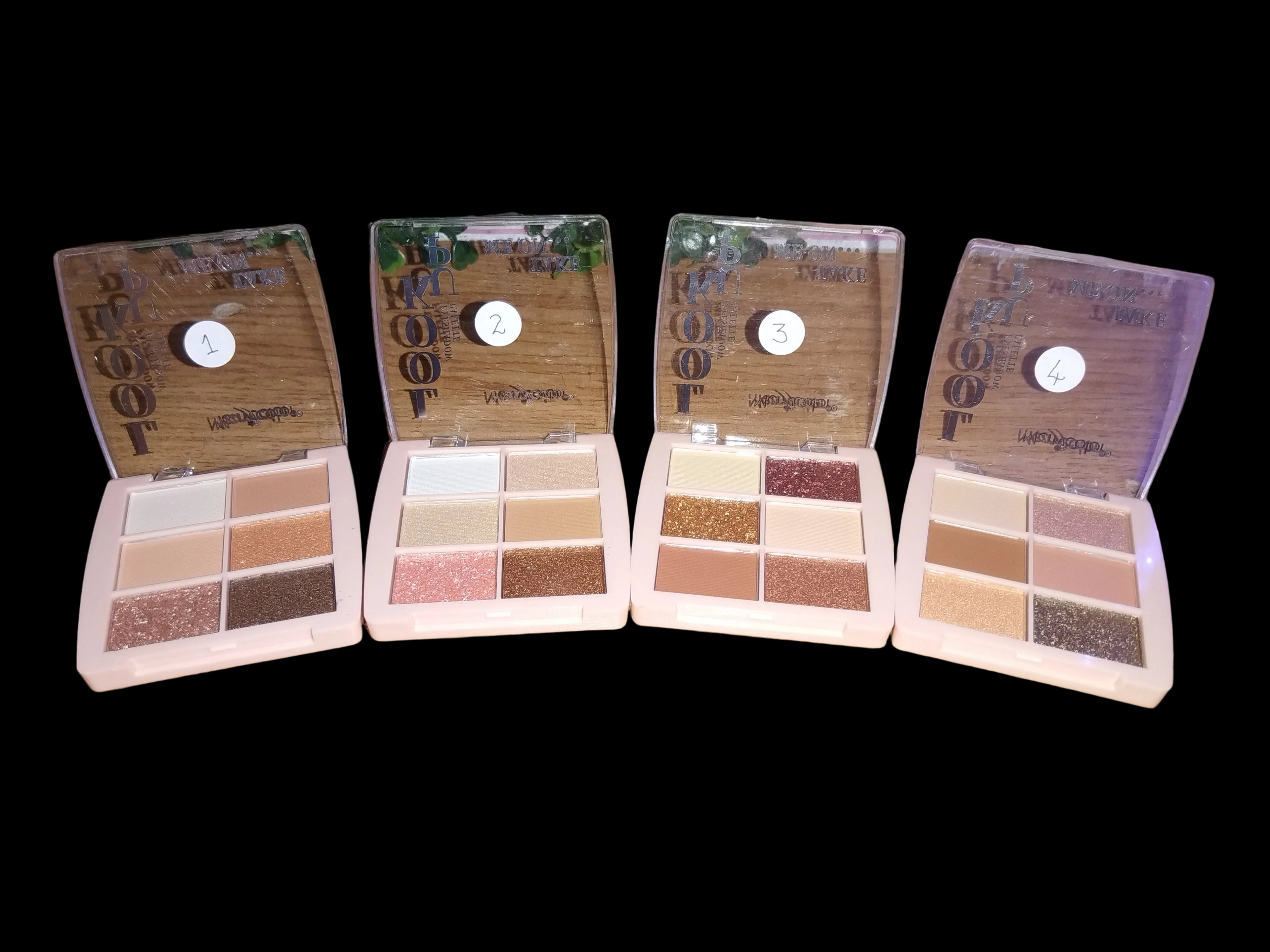 Eyeshadow Palette