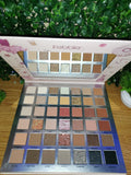 Febble Glory of Ballet Eyeshadow Palette