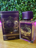 Mystical Bade'e al oud Purple
