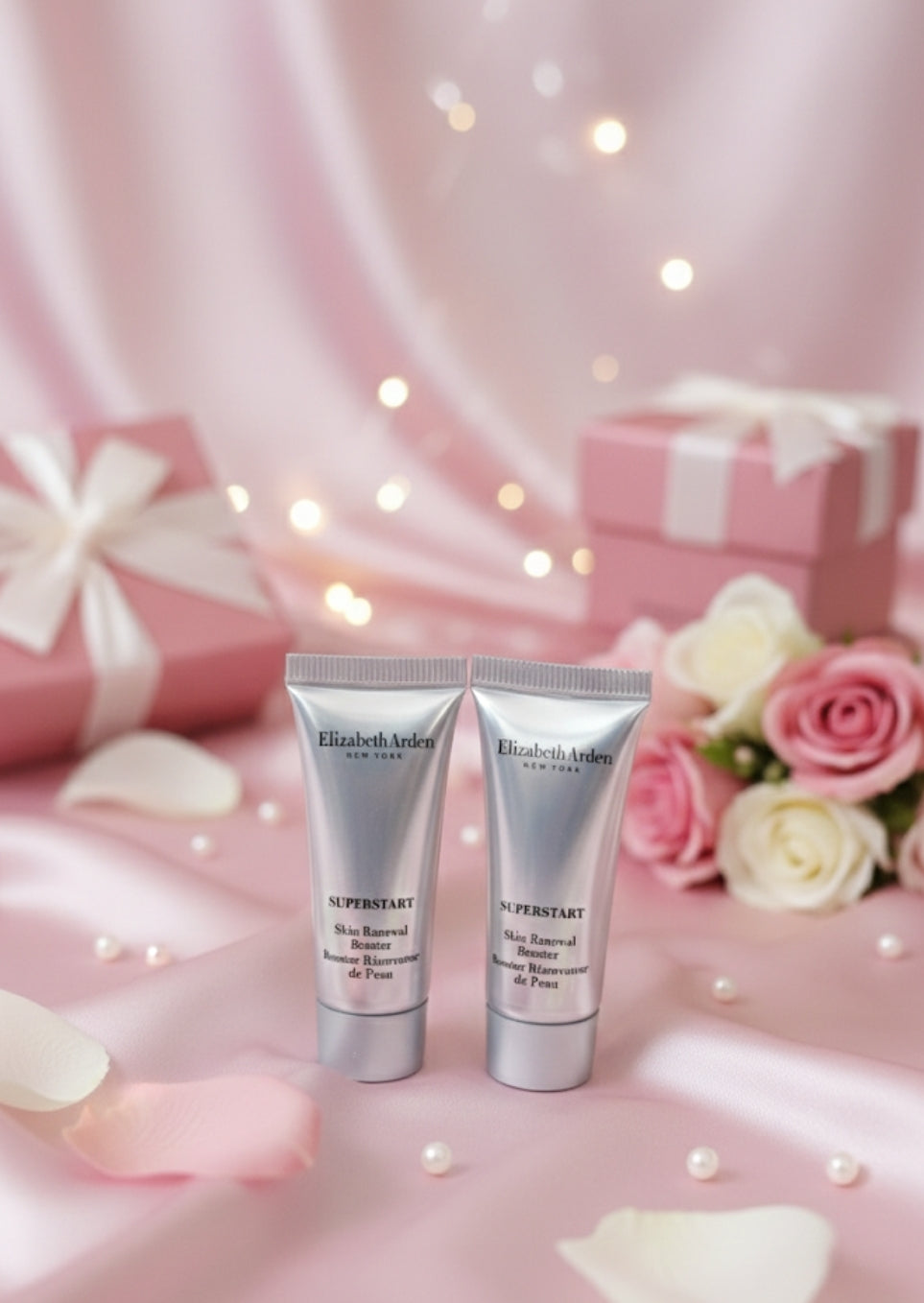 Elizabeth Arden Superstart