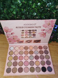Eyeshadow Palette