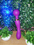 Massager Stick Purple