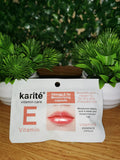 Vitamin E Lip Moisturizing Capsules