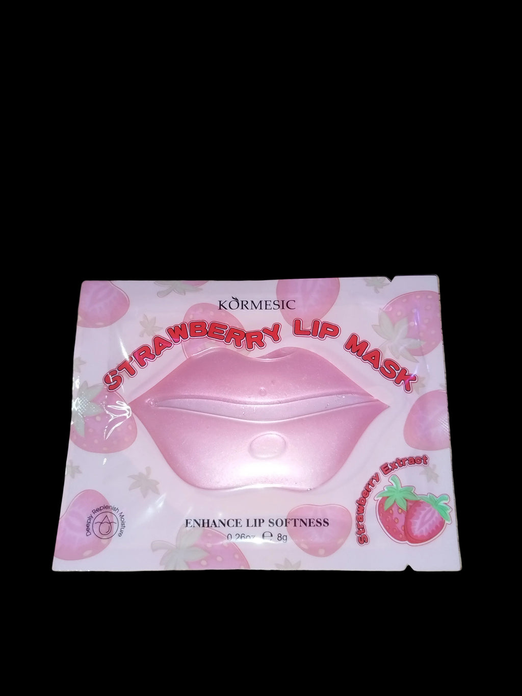 Collegen Lip Mask