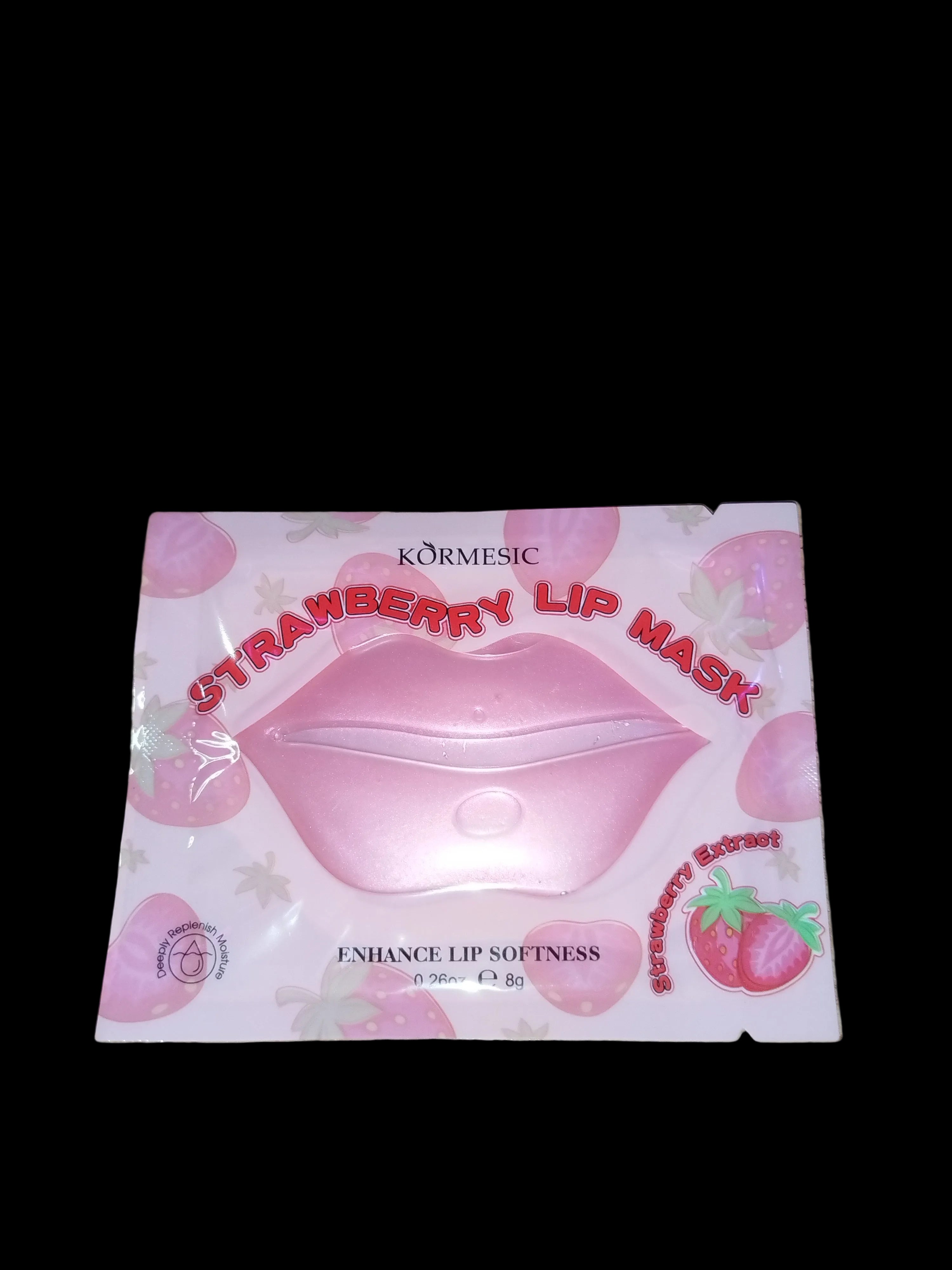 Collegen Lip Mask