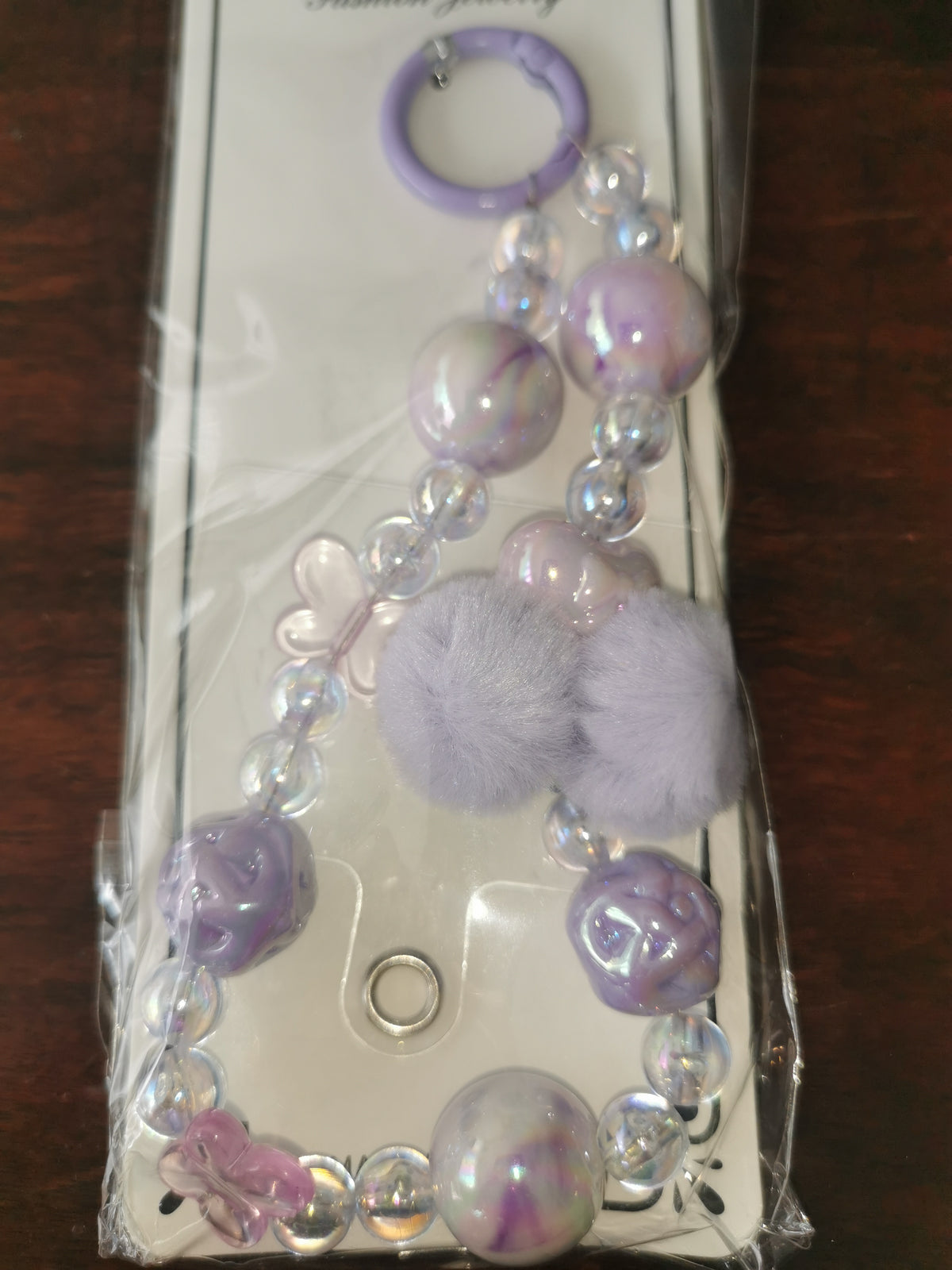 Phone holder Charm