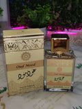 MYSTICAL- OUD MOOD for Him