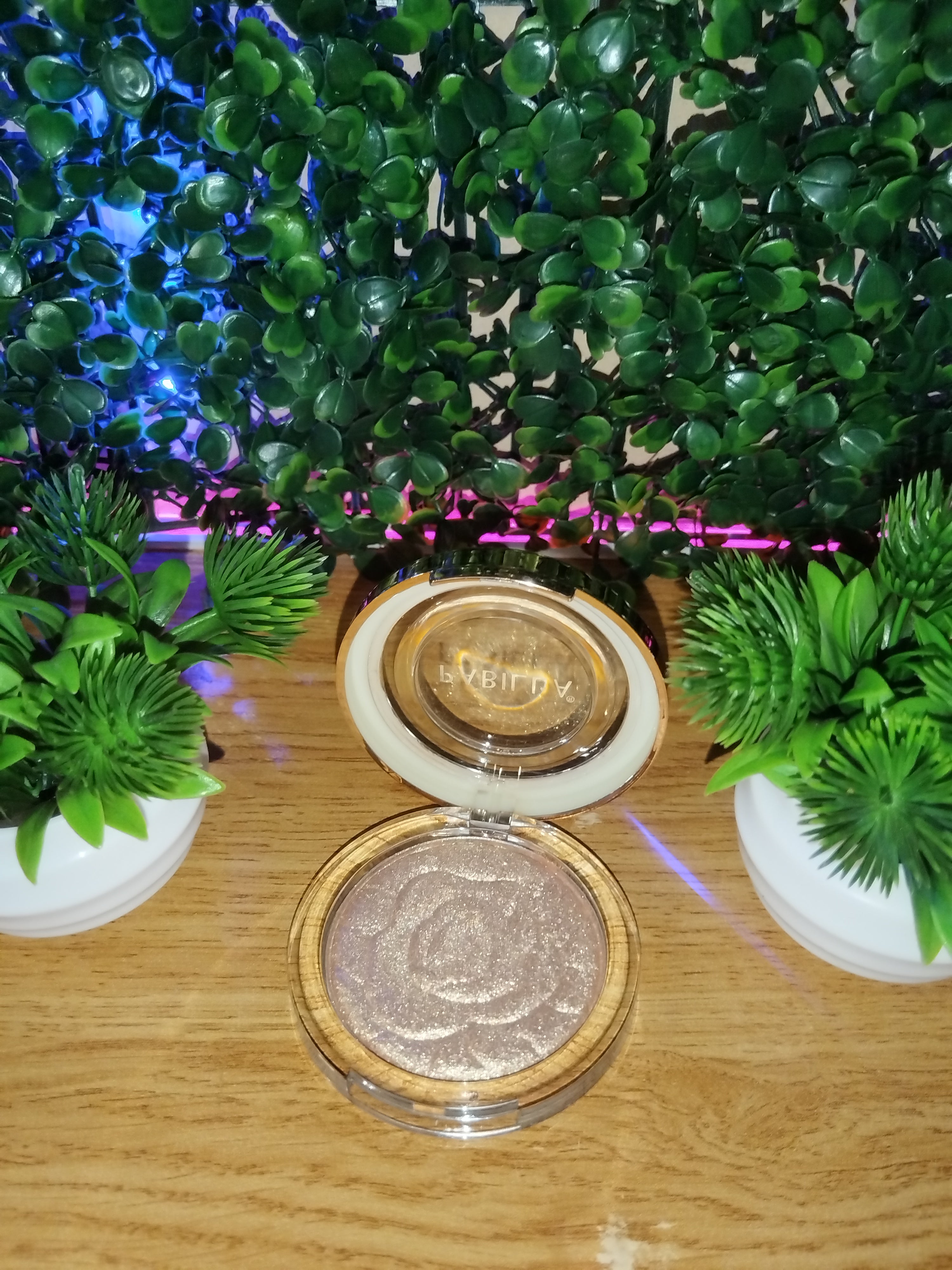 Pabilla Sweet Powder Highlight 02