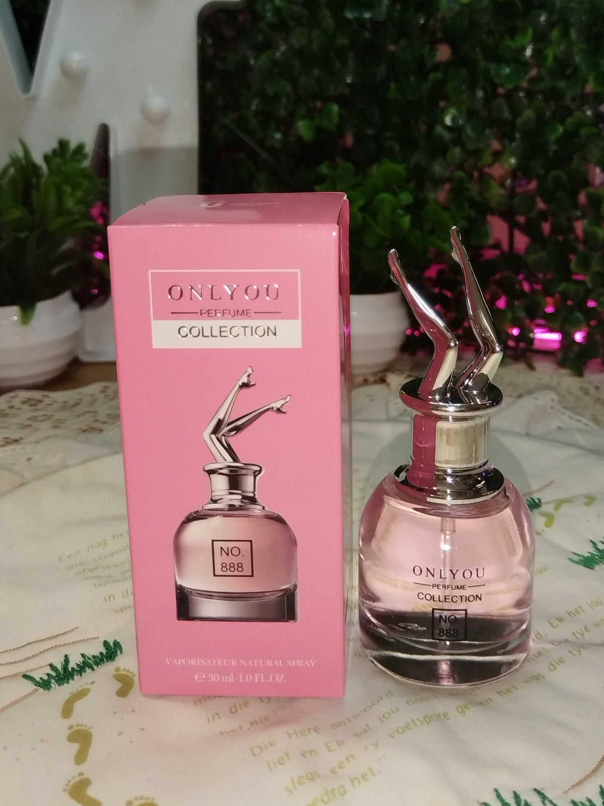 Perfume-Onlyou