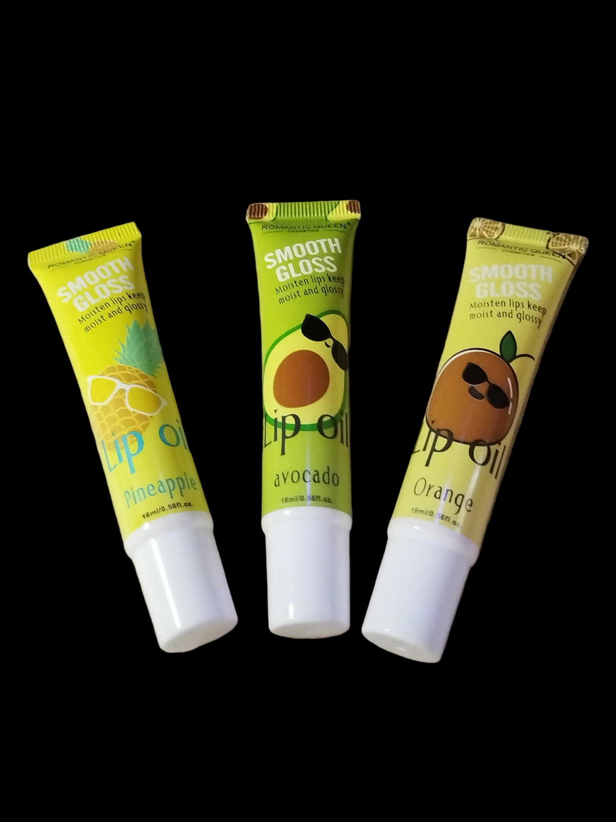 Lip Oil
