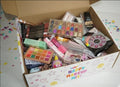Makeup Mystery Box - Surprise Beauty Haul