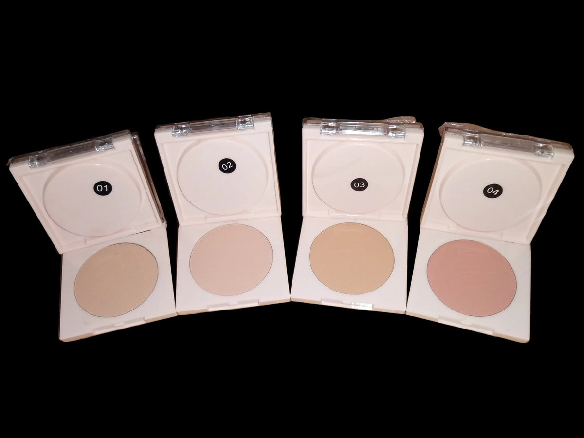Powder/Blush