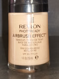 Revlon Photoready airbrush effect