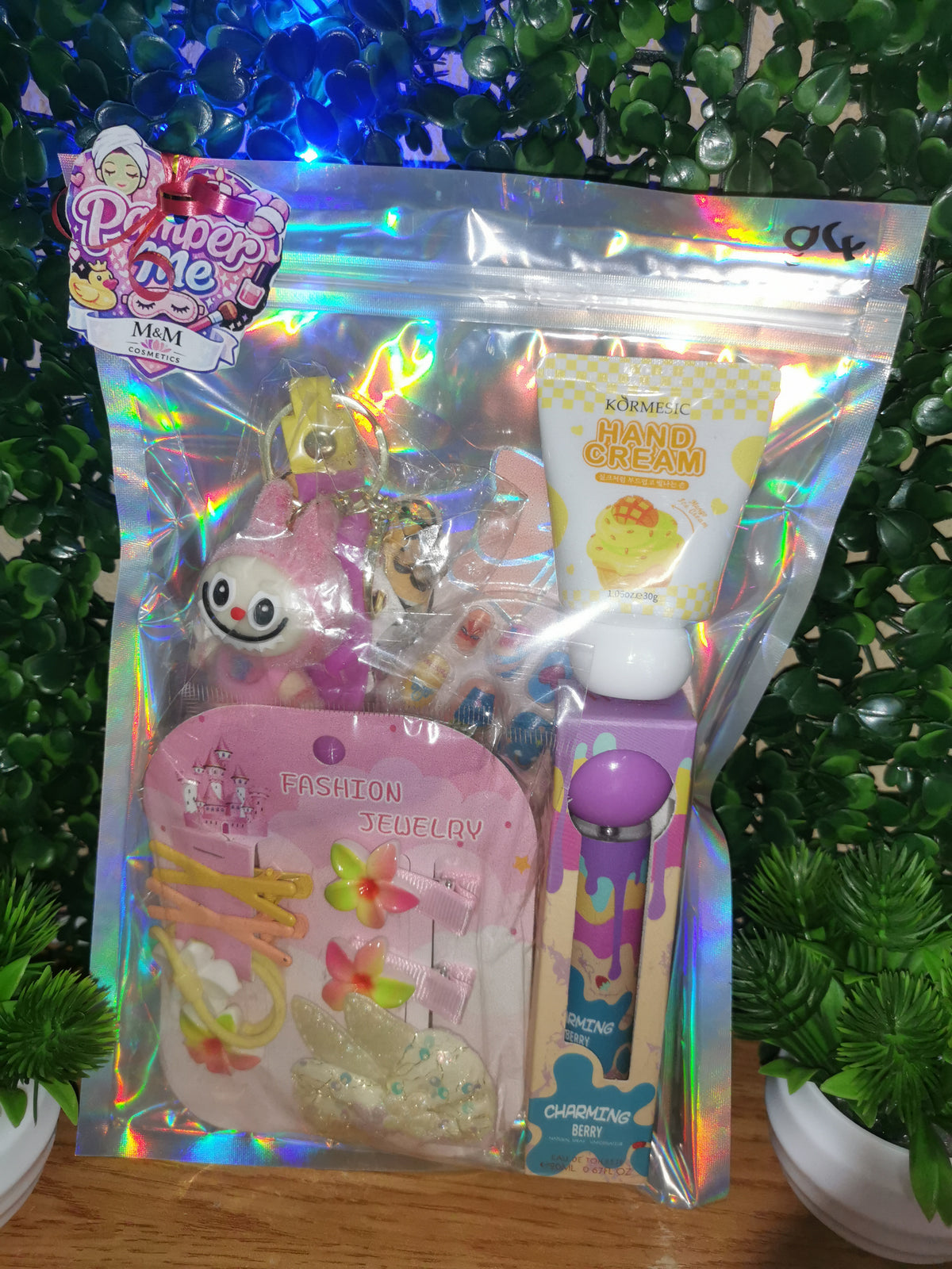 Kids Pamper Pack