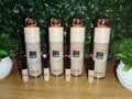 Febble Matte Foundation 24 H Last