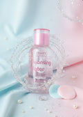 Cleansing water