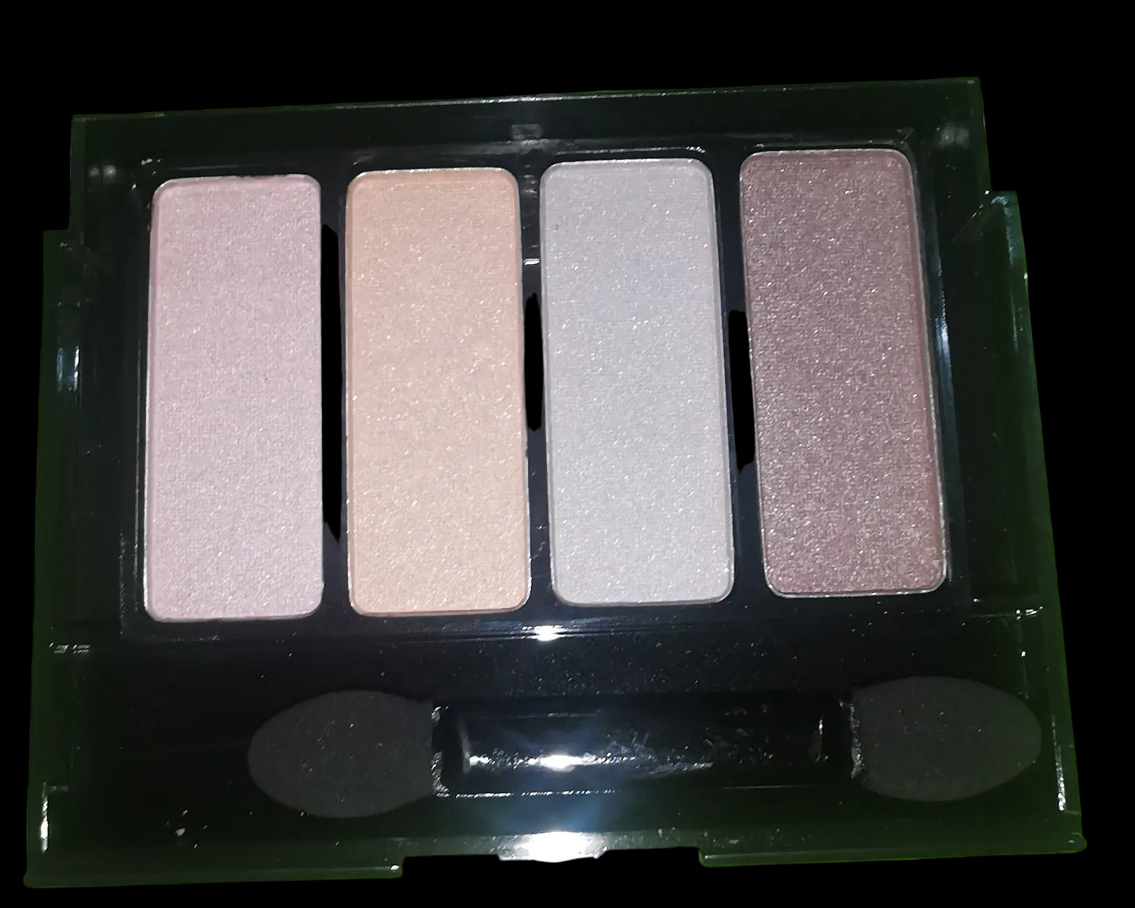 Ascot 4color shade eyeshadow pallet