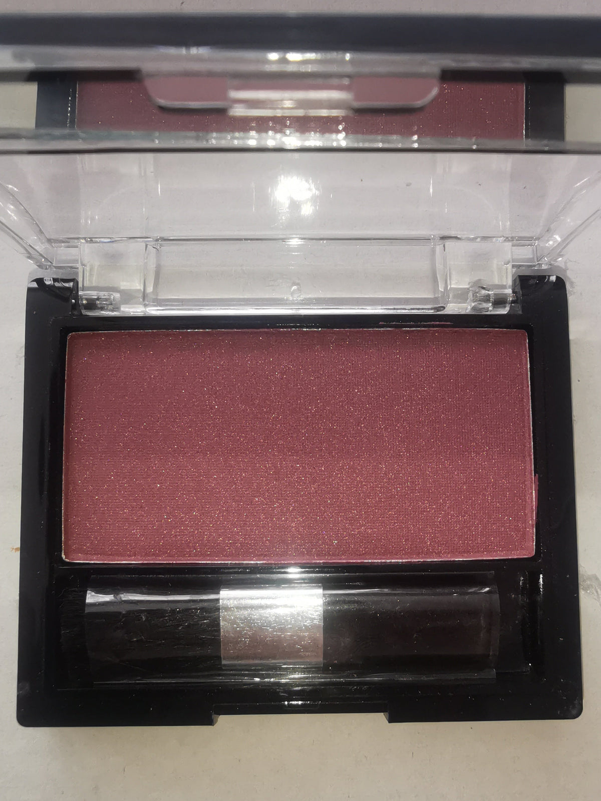 Ascot blush