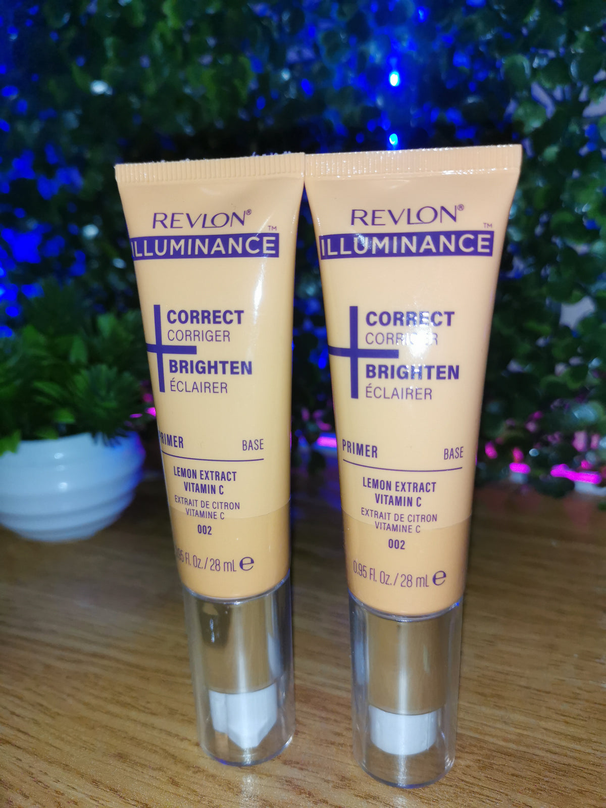 Revlon Illuminance Correct-Brighten