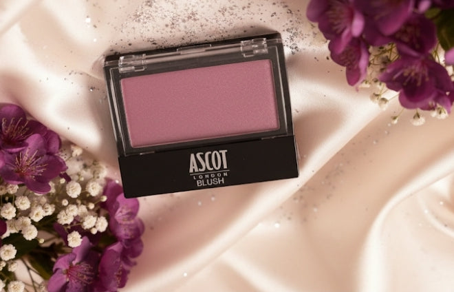 Ascot blush