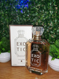 Exotic Charming Vanilla V.V.LOVE
