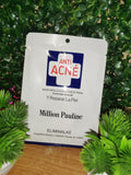Anti Acné Mask
