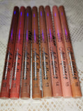 Ushas Auto lip liner