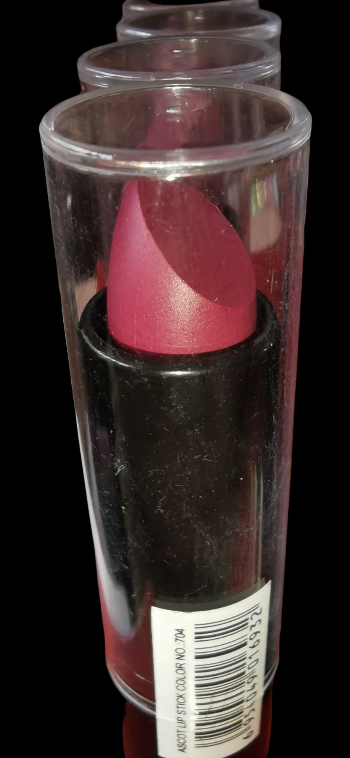 Ascot lipstick