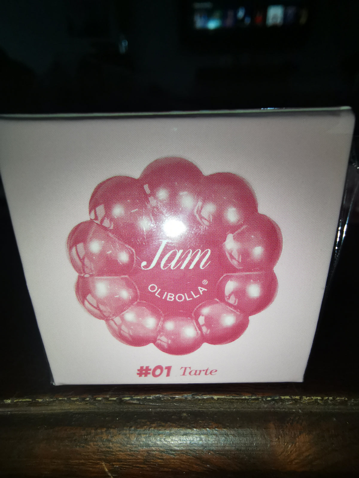 Glowy Jelly pot 2n1  Lip&Cheek pot