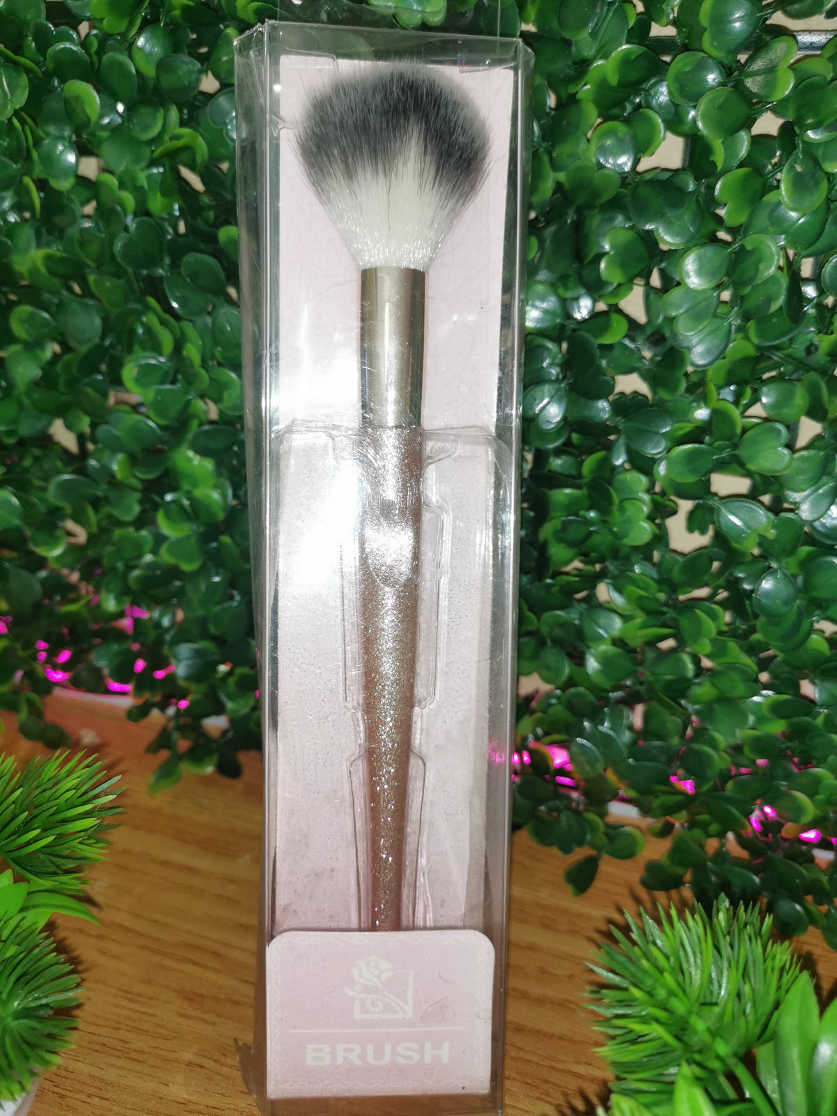 Powder Blush Brush
