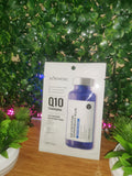 Q10 Coenzyme Mask