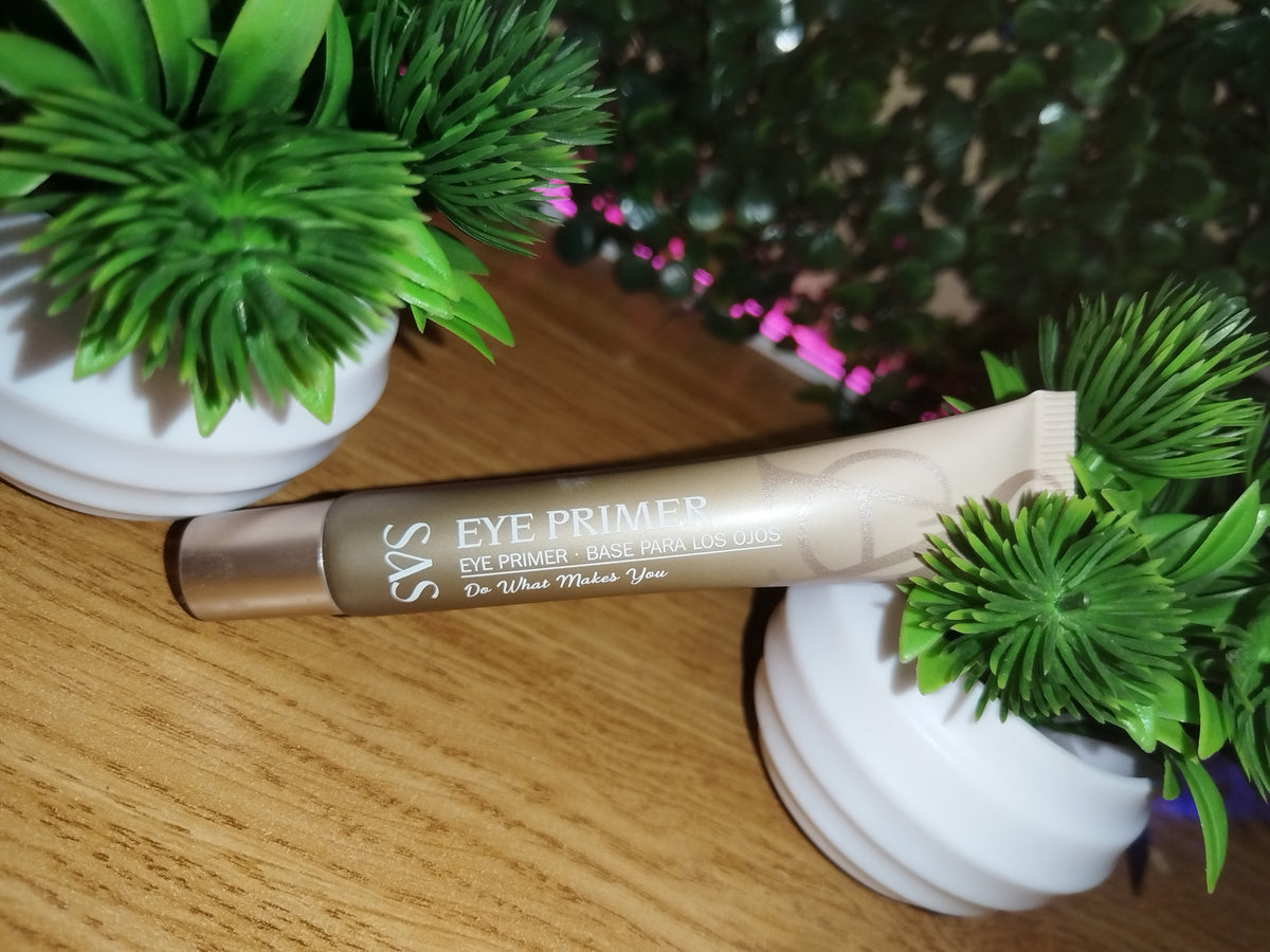 SAS Eye Primer
