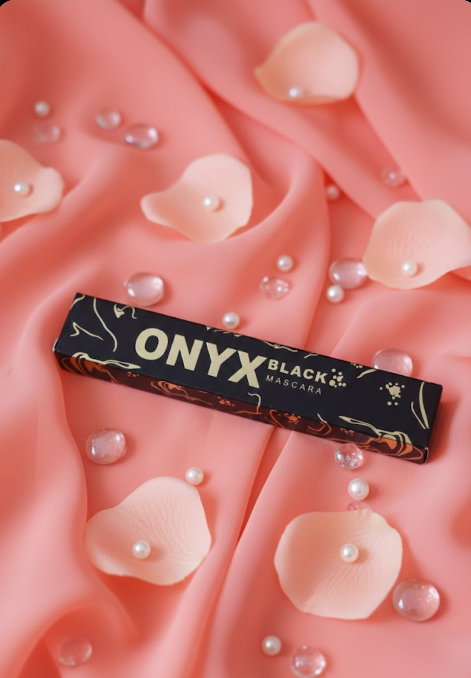 Onyx Mascara