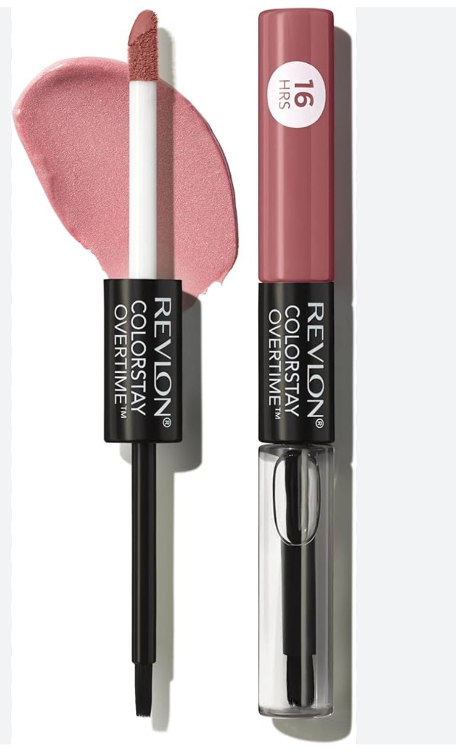 Revlon Colorstay Overtime 16HRS Long wear Lipcolor