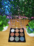Topcolor Eyeshadow 02