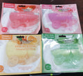 Sleeping gel mask's
