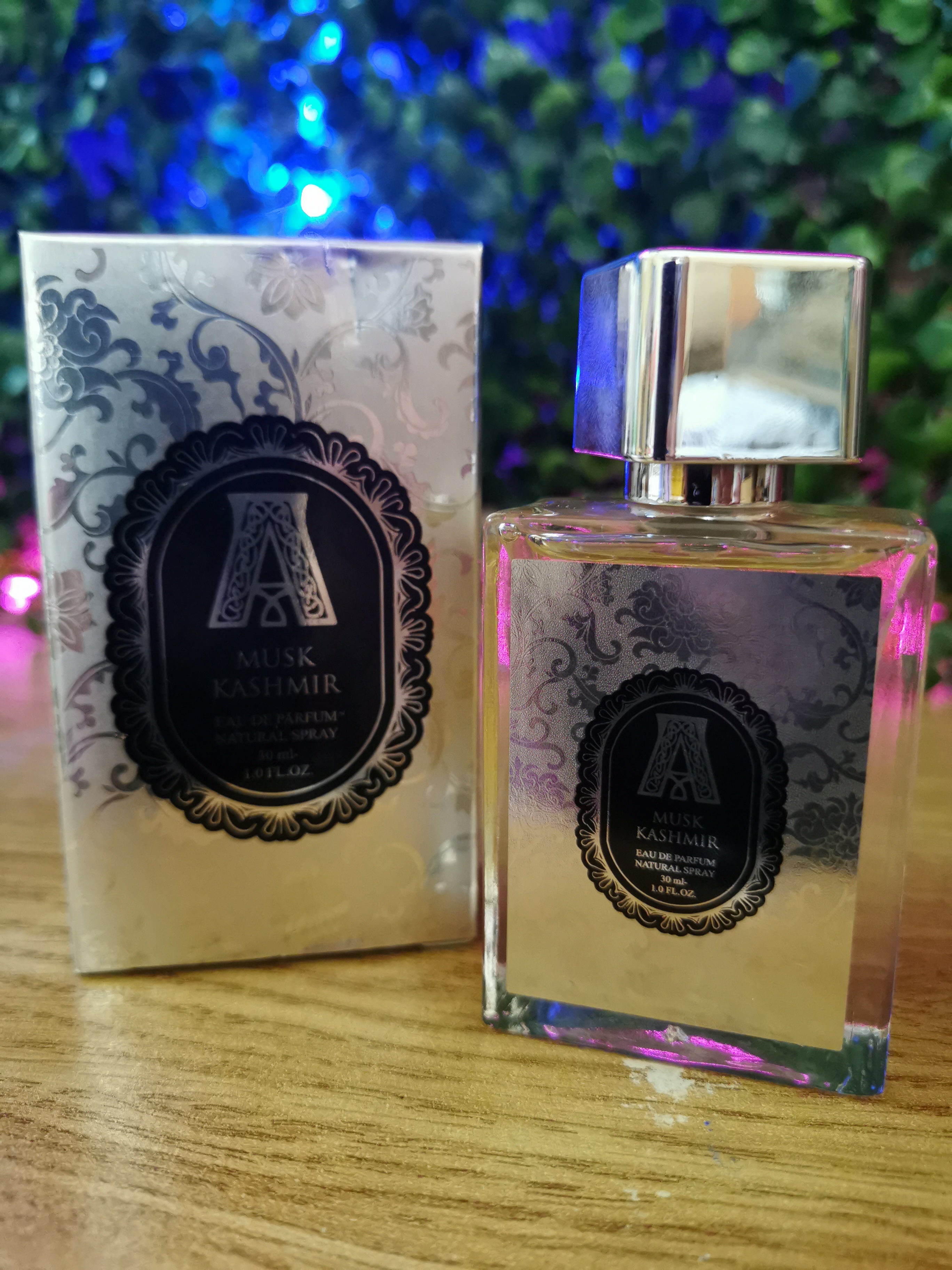Mystical Musk Kashmir for Him