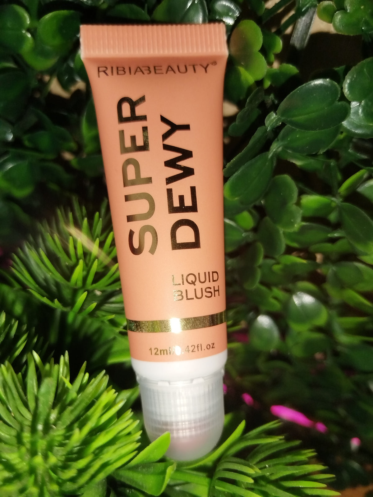 Super Dewy Liquid Blush