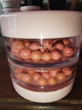 Blush balls