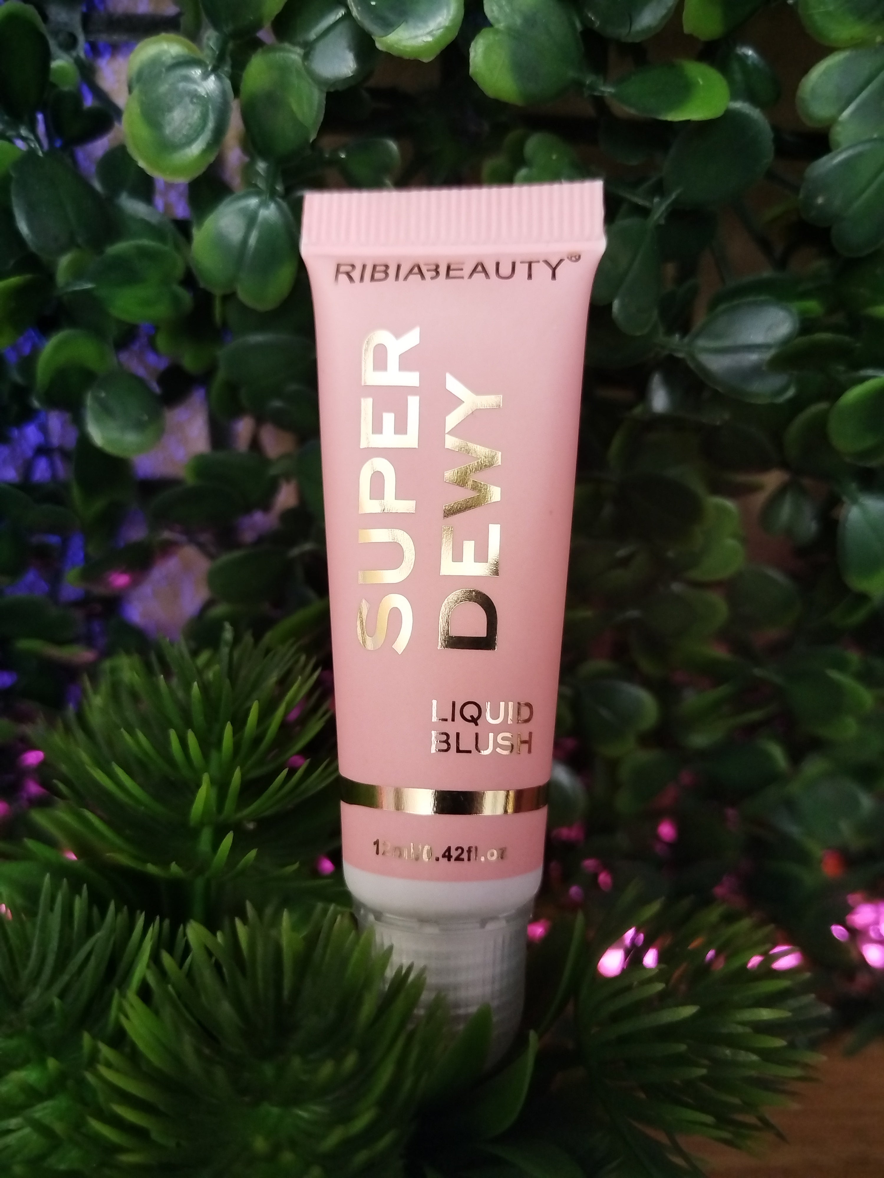Super Dewy Liquid Blush
