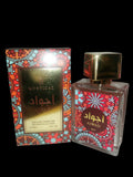 MYSTICAL AJWAD Perfume